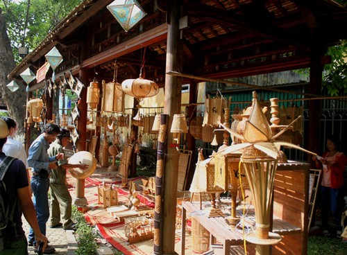 Hue recognizes six more traditional craft villages  - ảnh 1